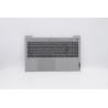 Upper Case ASM_BU L81YK BLNFPP