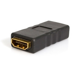 HDMI Coupler/Gender Changer - F/F