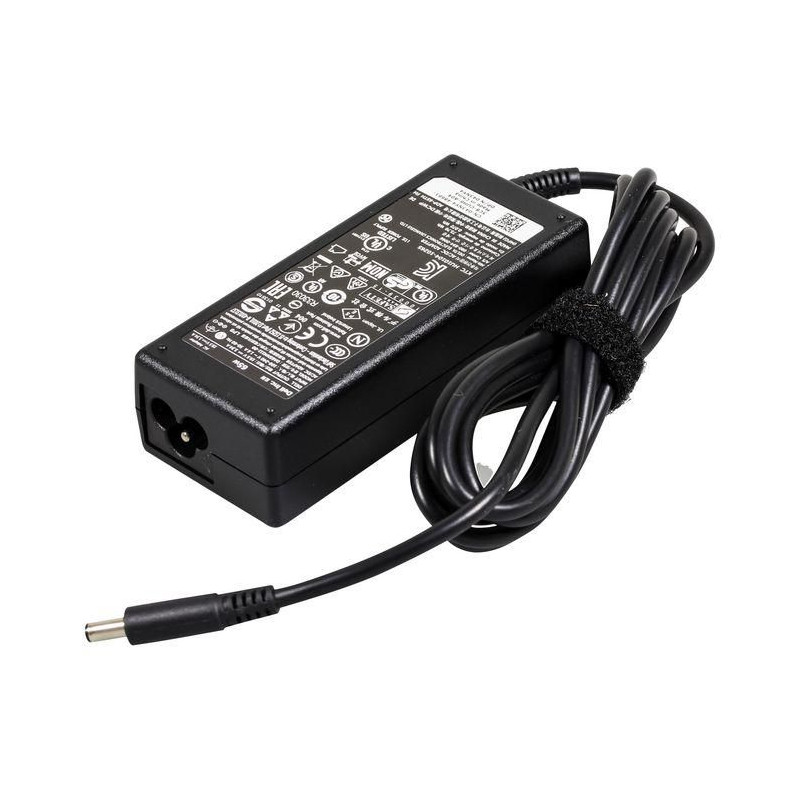 AC Adapter, 65W, 19.5V, 3