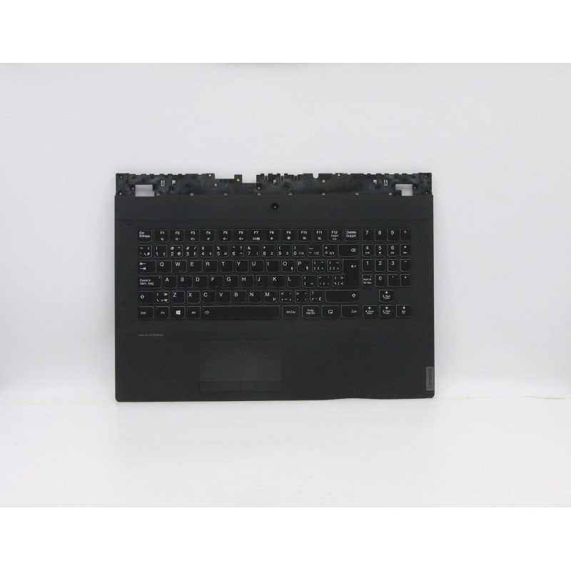 Upper Case ASM_CF-E L81Q4