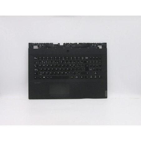 Upper Case ASM_CF-E L81Q4