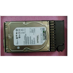 HDD 6TB SAS MSA 3.5 Inch