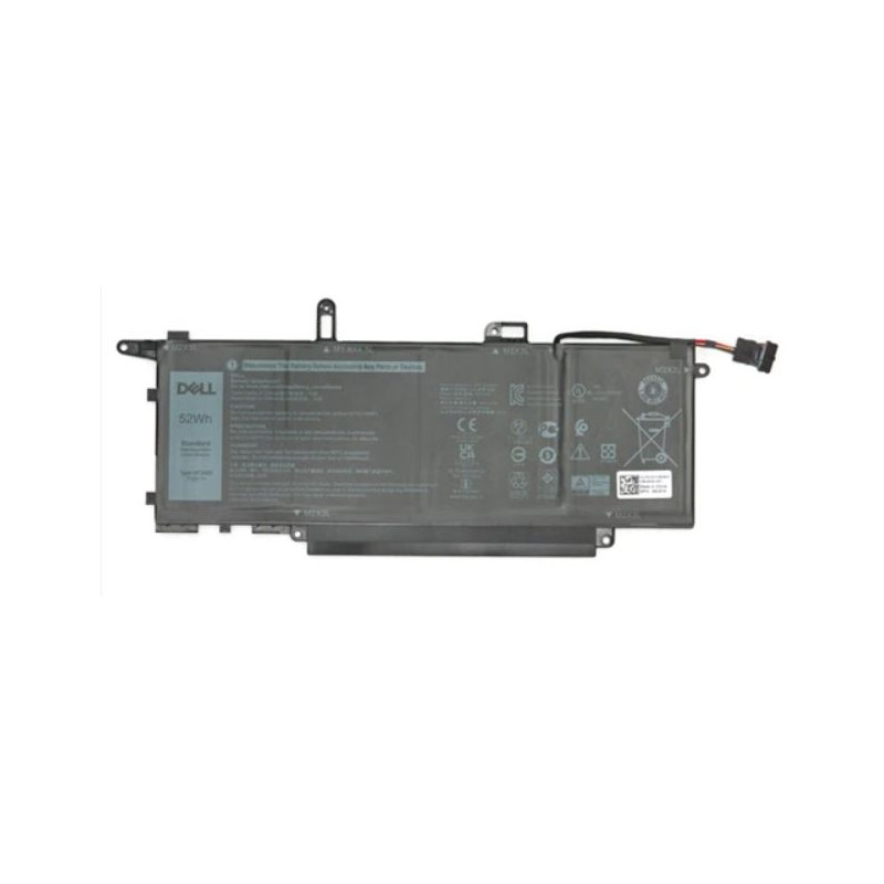 52Wh Lithium Ion replacement