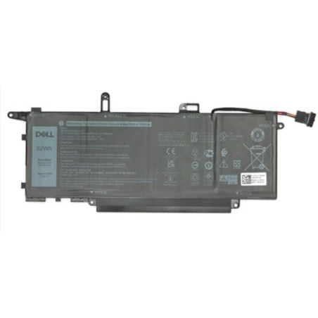 52Wh Lithium Ion replacement