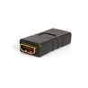 HDMI Coupler/Gender Changer - F/F
