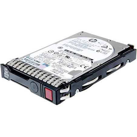 DRV HD MSA 1.8TB 12G 10K 2.5