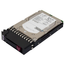 HDD MSA 300GB 3.5 Inch 15K RPM