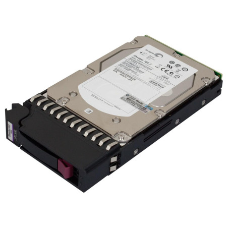 HDD MSA 300GB 3.5 Inch 15K RPM