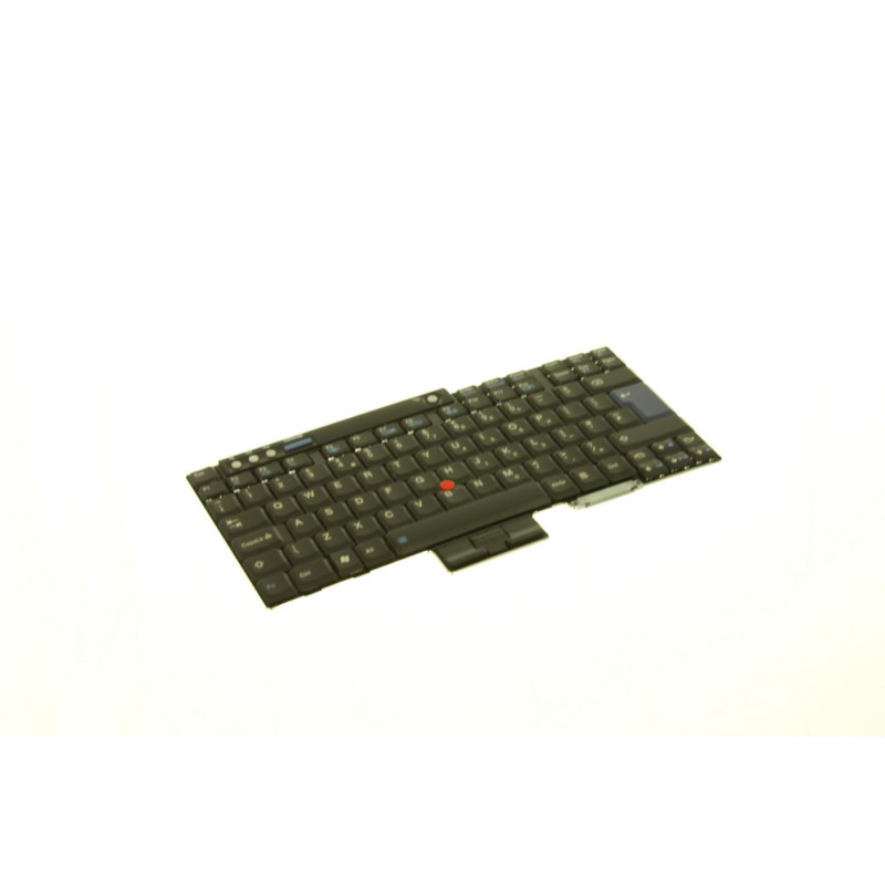 Lenovo UK Keyboard