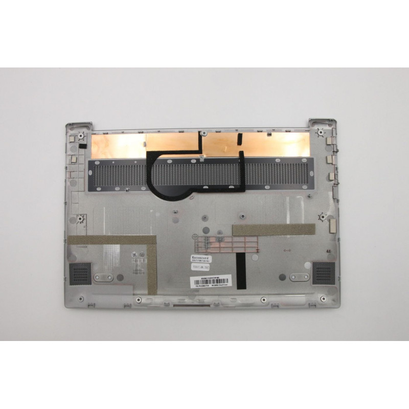 Grey lower case chassis for