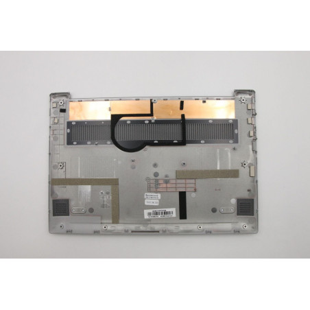 Grey lower case chassis for