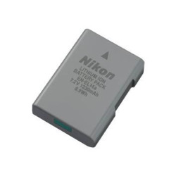 En-El14A Lithium-Ion (Li-Ion)