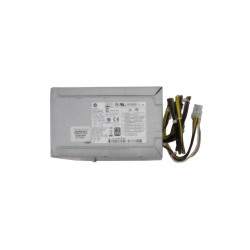 Power supply 400W out put