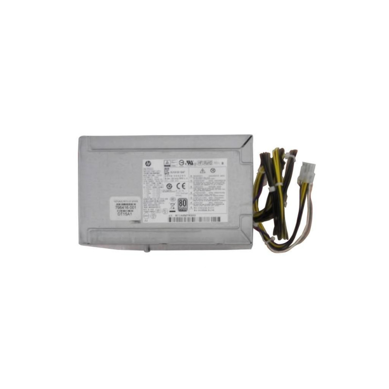 Power supply 400W out put