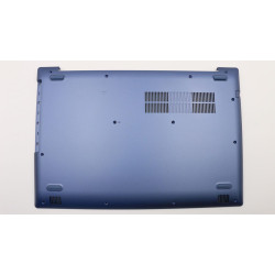 LOWER CASE 81D1 LIGHT BLUE
