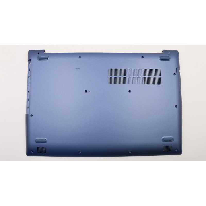 LOWER CASE 81D1 LIGHT BLUE