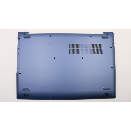 LOWER CASE 81D1 LIGHT BLUE