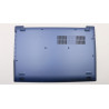 LOWER CASE 81D1 LIGHT BLUE