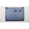 LOWER CASE 81DA LIGHT BLUE