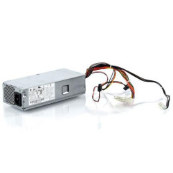 High efficiency power supply