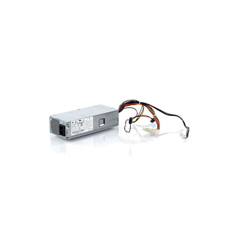 High efficiency power supply