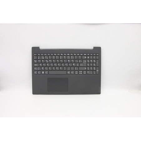Upper Case ASM_BE L 81K6 IG