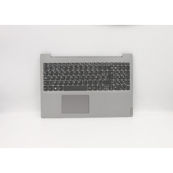 Upper Case ASM_BE L 81LG PG