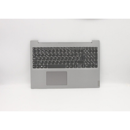 Upper Case ASM_BE L 81LG PG