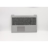 Upper Case ASM_BE L 81LG PG