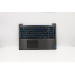 Upper Case ASM_BE L 81LK BL