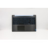 Upper Case ASM_BE L 81LK BL
