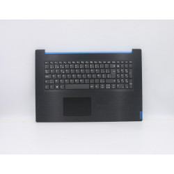 Upper Case ASM_BE L 81LLNBL