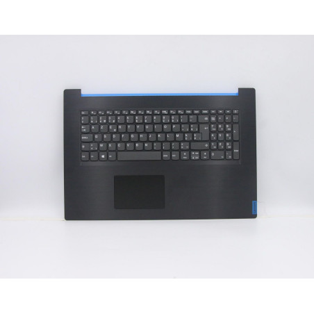 Upper Case ASM_BE L 81LLNBL