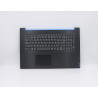 Upper Case ASM_BE L 81LLNBL