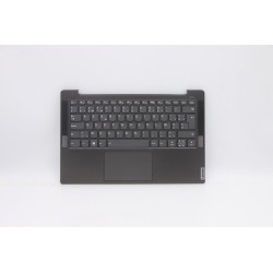 Upper Case ASM_BE L 81RS IG