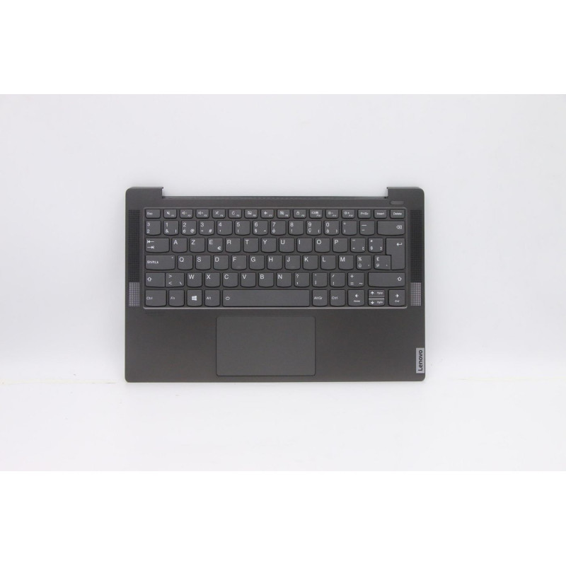 Upper Case ASM_BE L 81RS IG
