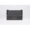 Upper Case ASM_BE L 81RS IG