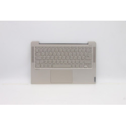 Upper Case ASM_BE L 81RS MC