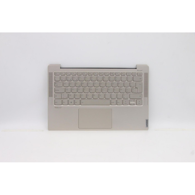 Upper Case ASM_BE L 81RS MC