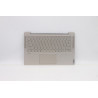 Upper Case ASM_BE L 81RS MC