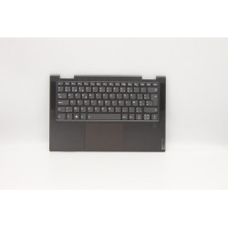 Upper Case ASM_BE L 81TC IG