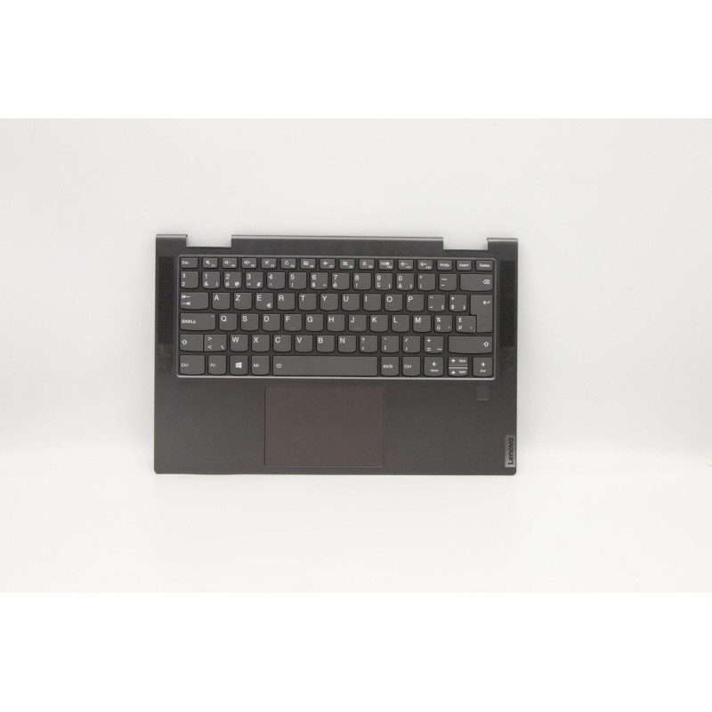 Upper Case ASM_BE L 81TC IG