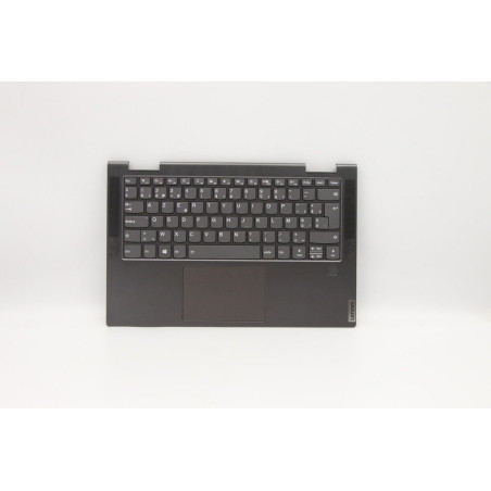 Upper Case ASM_BE L 81TC IG