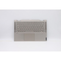 Upper Case ASM_BE L 81TC MC