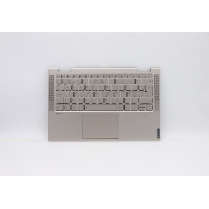 Upper Case ASM_BE L 81TC MC