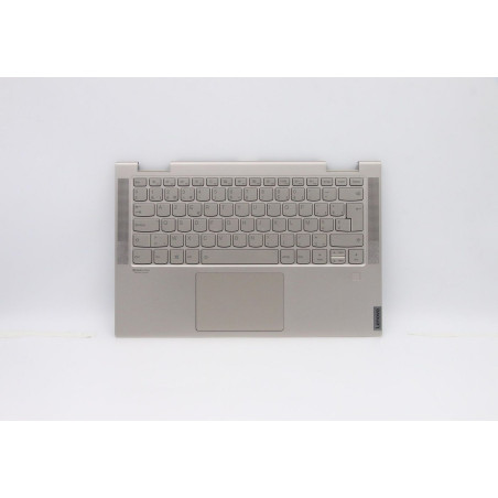 Upper Case ASM_BE L 81TC MC