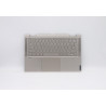 Upper Case ASM_BE L 81TC MC