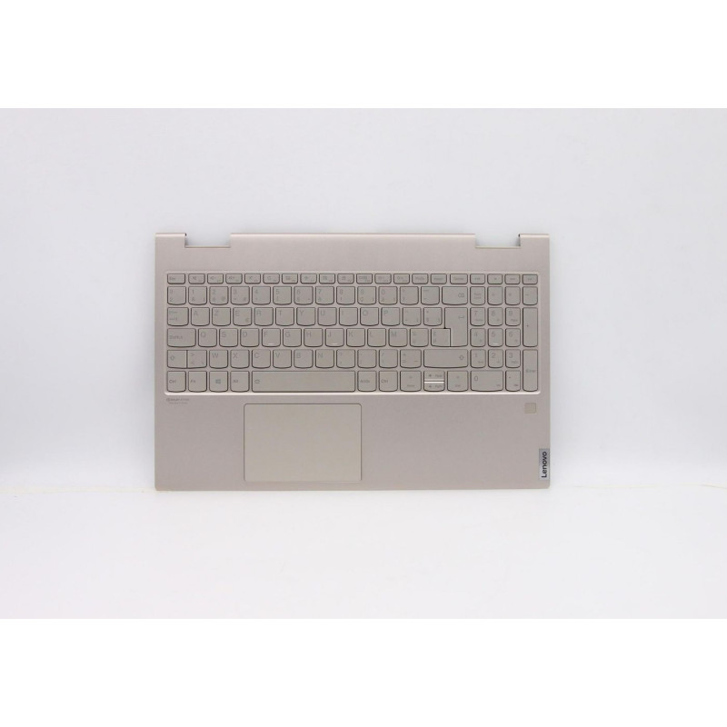 Upper Case ASM_BE L 81TD MC