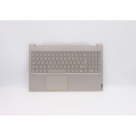 Upper Case ASM_BE L 81TD MC
