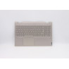 Upper Case ASM_BE L 81TD MC